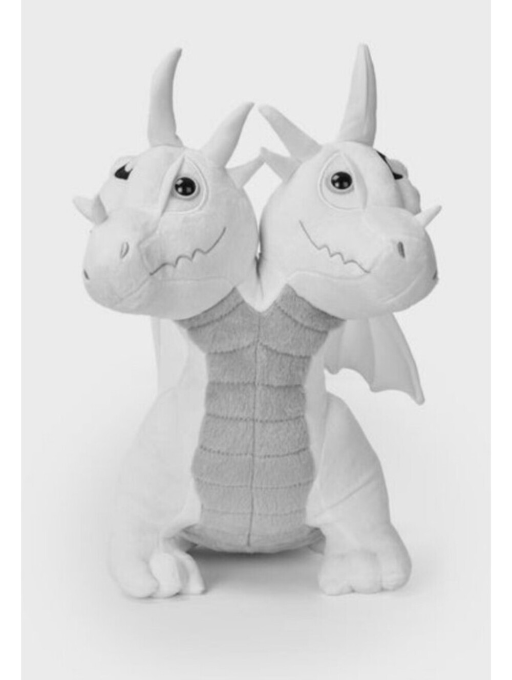 Killstar Kreeptures Hydra Ice Plush Toy Limited RARE NEW